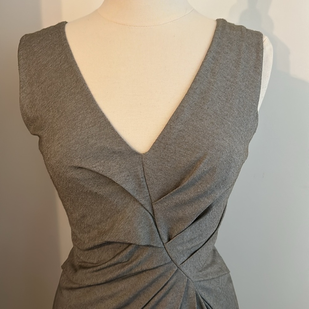🩶 Escada Dress 36 - Picture 3 of 9